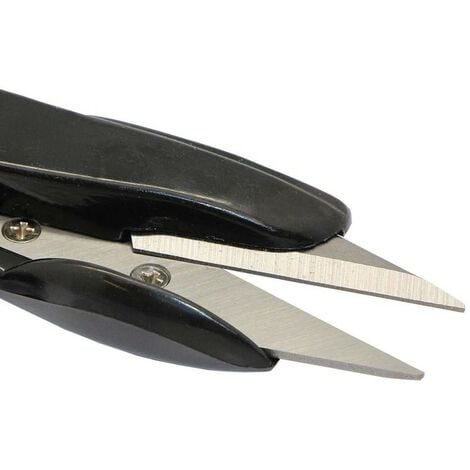 Wilkinson Sword 1111307W Deadheading Snips Flower Pruner Secateurs Garden Tool