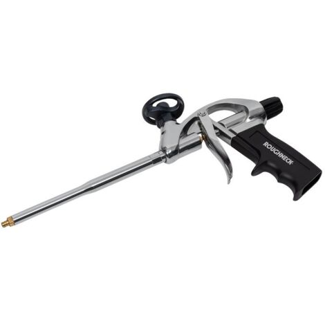 Roughneck Professional Grade Metal Expanding Foam Gun ROU32310 32-310 (1/5)