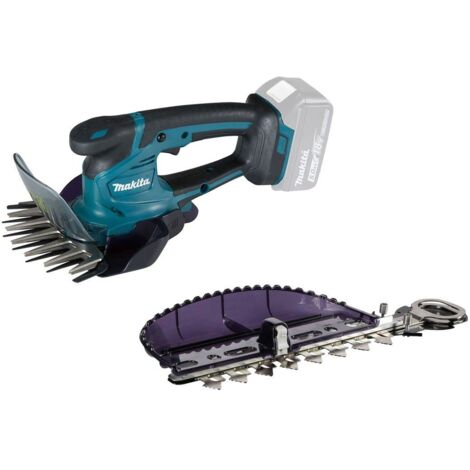 Makita DUM604SY 18v Li-Ion Cordless Pruner Hedge Cutter Shear Lance 1 x Battery