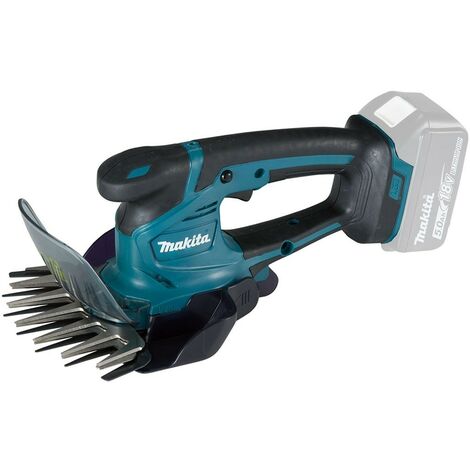 Makita DUM604SY 18v Li-Ion Cordless Pruner Hedge Cutter Shear Lance 1 x Battery