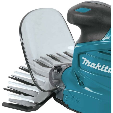 Makita DUM604SY 18v Li-Ion Cordless Pruner Hedge Cutter Shear Lance 1 x Battery