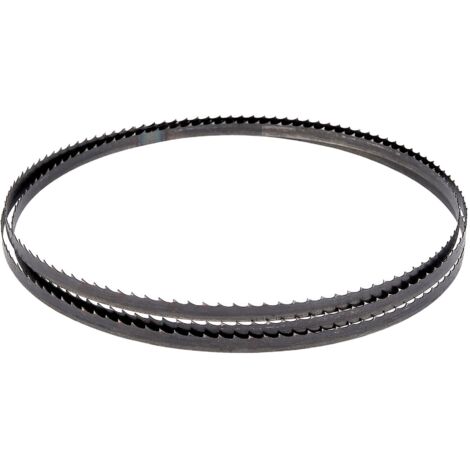 Draper Bandsaw Blade 1400mm 1/4 6 Skip For use with 98471 82756 13773