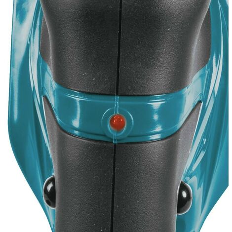 Makita DUM604Z 18v Lithium Cordless Garden Grass Shear + Hedge Cutter Attachment