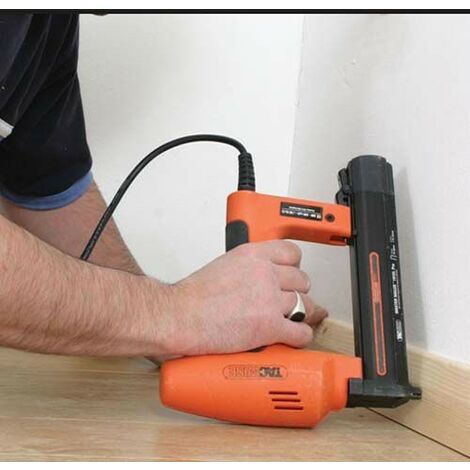 Tacwise 1183 deals electric nail gun