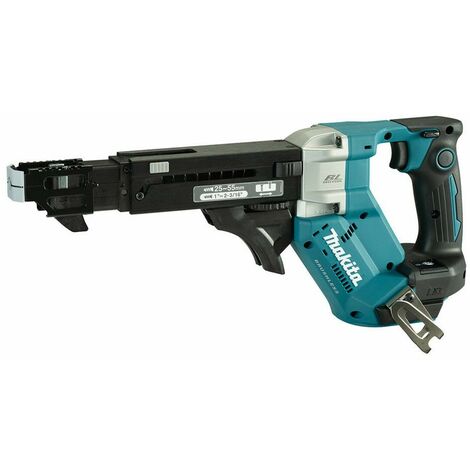 Bosch GTB 18V-45 Brushless 18V Drywall Screwdriver - Body & GMA-55  Attachment