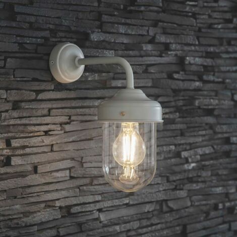 Garden trading deals finsbury wall light