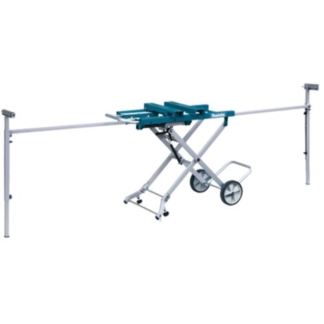 Makita Universal Mitre Saw Leg Stand DEAWST05 Folding LS1018 LS0714 LS0815FL