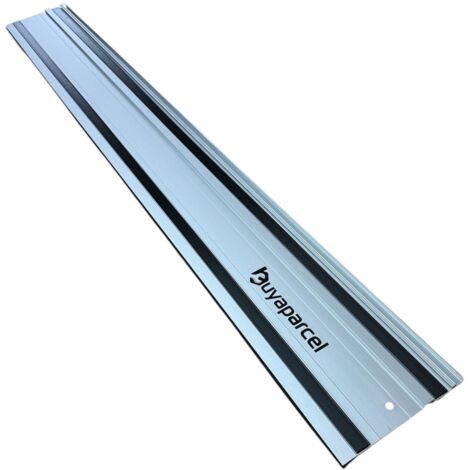 Aluminum Plunge Saw Guide Rail 1.5m 1500mm 59"" - Suits Makita Festool Milwaukee