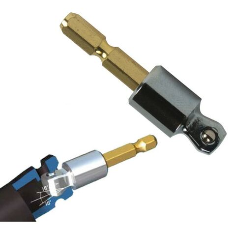 Impact driver online adaptor