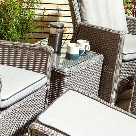 Rowlinson prestbury deals bistro set