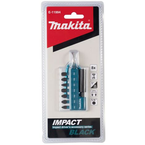 Makita discount impact black