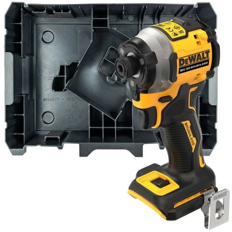 Dewalt DCF850N 18v XR Brushless Ultra Compact Impact Driver