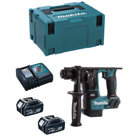 MAKITA DHR171RTJ 18v Hammer SDS plus