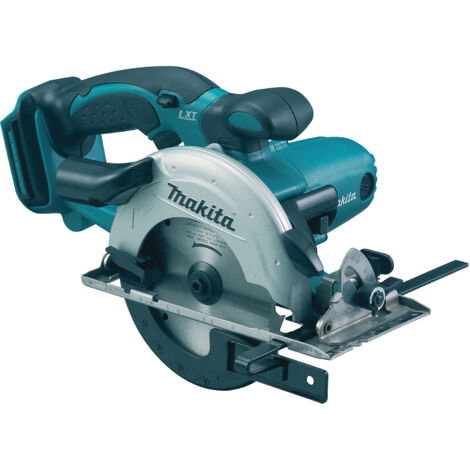 MAKITA DSS501Z 18v Circular saw 136mm blade
