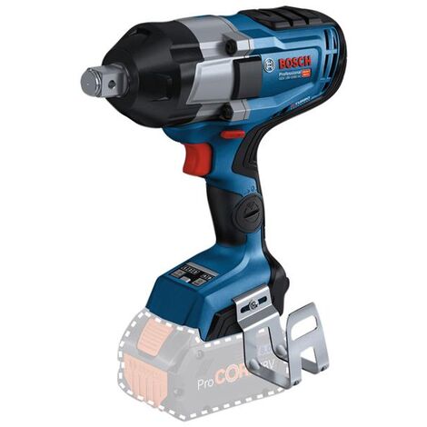 Bosch 06019J8200 GDS 18V-1050 HC Pro BITURBO 3/4in Impact Wrench 18V Bare Unit BSH6019J8200