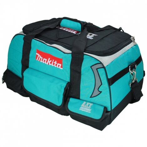 Makita 831278-2 530mm LXT400 4 Piece Tool Bag