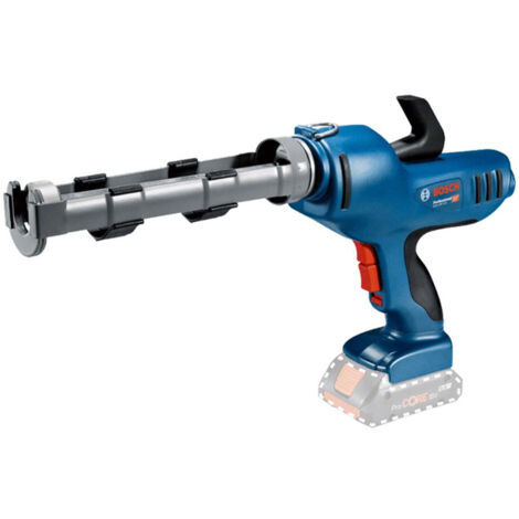 Bosch GCG 18V-310 Professional Caulking Gun 18V Bare Unit - BSH6019C4100
