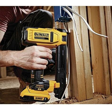 Dewalt DCE530N XR 18V Cordless Heat Gun Bare - Includes Tstak Case + 2  Nozzles