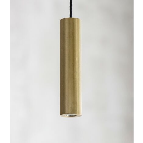 Adelphi Ribbed Brass Bathroom Light Pull + Cord Gold Tone Metal Fan ...