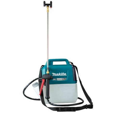 Makita US053DZ 12v CXT Cordless Garden Sprayer Weed Killer Spray Bare Unit