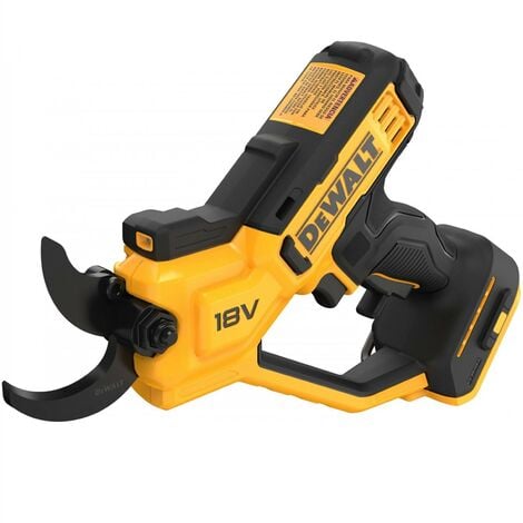 Dewalt DCMPP568N 18v Cordless Powered Pruner Garden Tree Cutter 38mm Max Cut