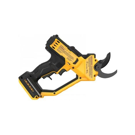 Dewalt DCMPP568N 18v Cordless Powered Pruner Garden Tree Cutter 38mm Max Cut