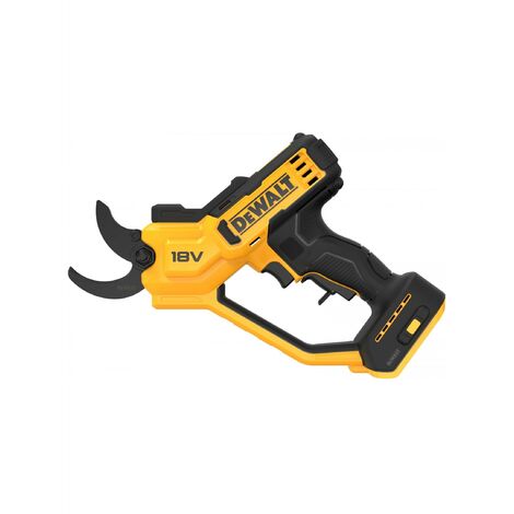 Dewalt DCMPP568N 18v Cordless Powered Pruner Garden Tree Cutter 38mm Max Cut