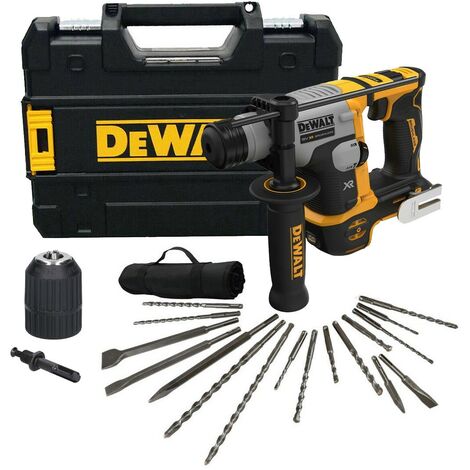 Compact sds hammer online drill