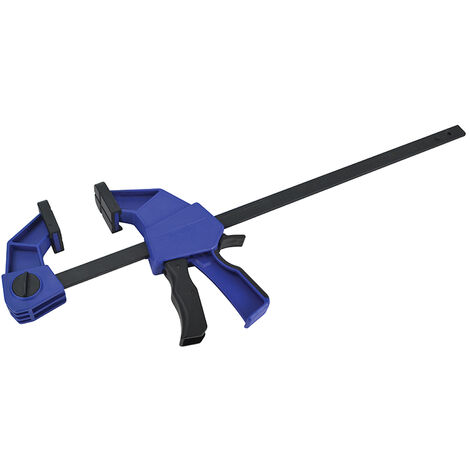 Faithfull Bar Clamp & Spreader 300mm 12in 230kg FAIBCS12200