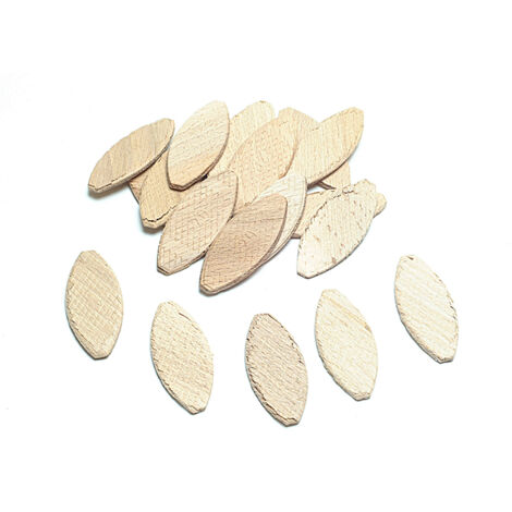 Trend BSC/20/1000 Biscuits No.20 (Pack 1000) TREBSC201000