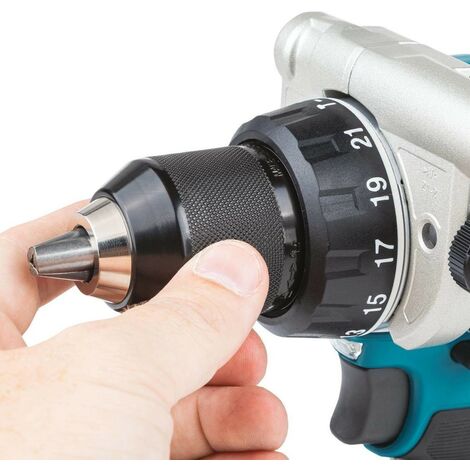 Makita 18V DLX2455TJ Lithium Brushless Kit DHP486 Drill + DTD172 Impact 5.0ah