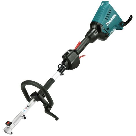 Makita DUX60CT2-KIT Brushless 18v 36v LXT Cordless Split Shaft