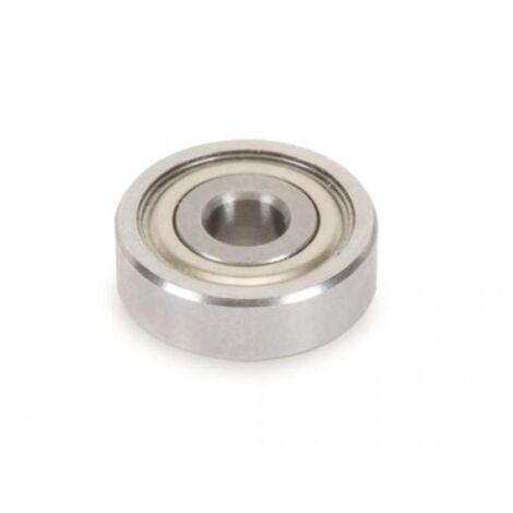 Trend B127A Replacement Bearing Fits 3/16 Shank Router Cutter for 1/2 Templates (1/3)
