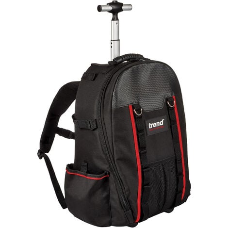 Lightweight roller backpack sale