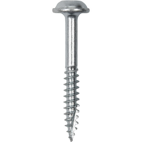 Trend pocket store hole screws