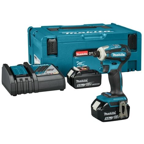 Makita 4 best sale stage impact driver