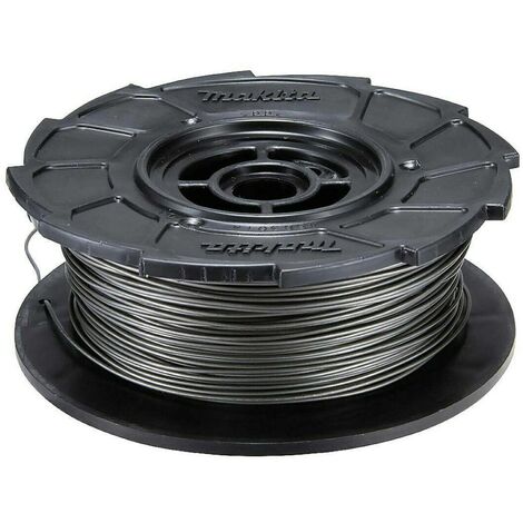 Makita 199137-9 Annealed Tie Wire Set for DTR180 Rebar Tying Machine - 10 Pack