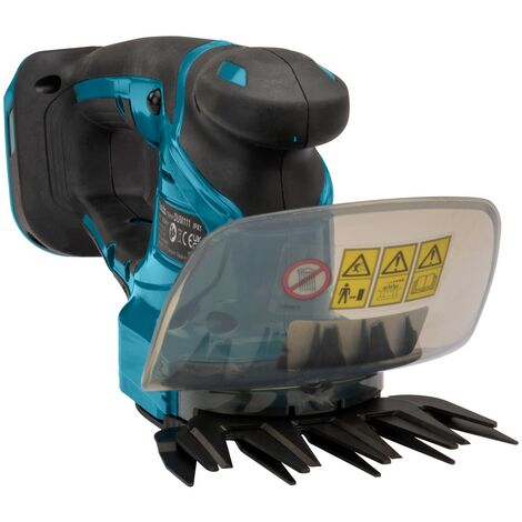 Makita DUM111 18v Lithium Cordless Pruner Hedge Cutter Grass Shear - 1x 5ah