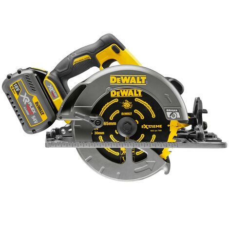 Dewalt tstak online circular saw inlay