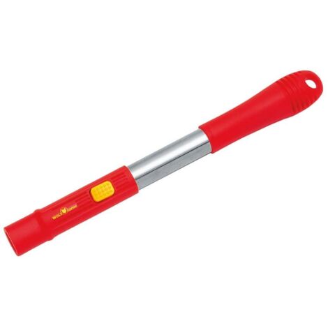 Wolf Garten Small Handle 35cm ZM04 For Multi Change Tools
