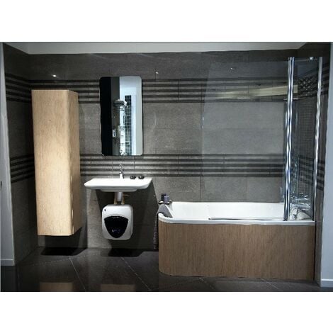 Ariston Andris Lux Europrisma Under Sink Water Heater Unvented 10L 2KW