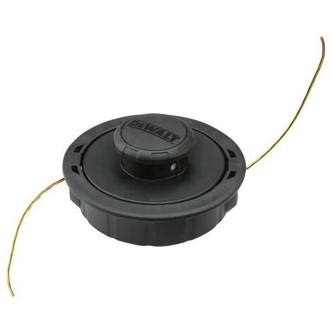 Dewalt DT20656 Grass Trimmer Cap Spool + 7.8m Line 2mm DCM561 DCM571 Trimmer