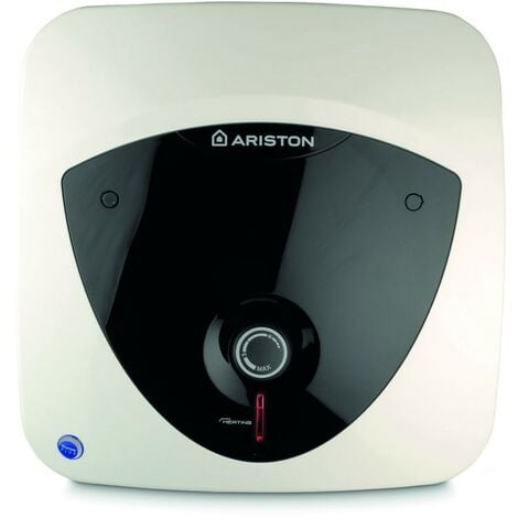 Ariston Andris Lux Europrisma Over Sink Water Heater Unvented 15L 3KW