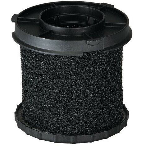 Makita 18V 191M39-3 Brushless Wet Dry Vacuum Cleaner Replacement Filter DVC750LZ (1/2)
