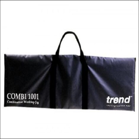 Trend CASE/1001 Combi 1001 Carry Case Bag COMBI1001 COMBI1002 KWJ700 and KWJ900 (1/5)