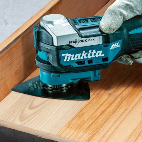 Makita Starlock Carbide 100# Sanding Point TMA077 32 X 50mm By Makita - View #2