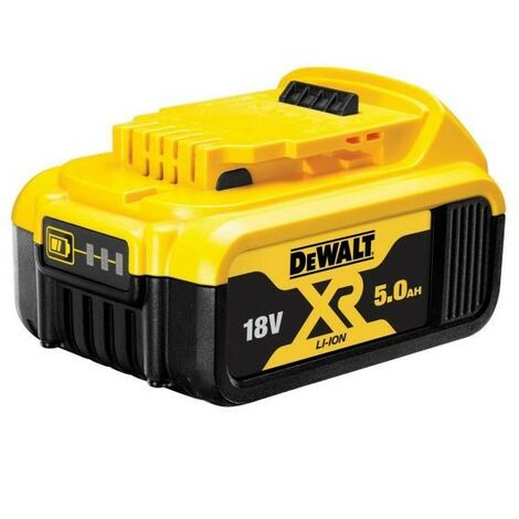 DeWalt DWST83470 Toughsystem 2 Charger Box 18 / 54v XR x 2 DCB184 5.0ah Battery