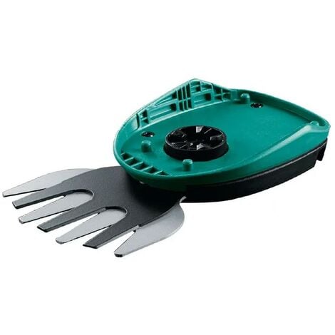 Bosch ISIO III Cordless Shrub Hedge Grass Shear Blade Trimmer