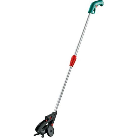 Bosch F016800615 Telescopic Handle 80-115cm for ISIO 3 III Shrub + Grass Shears