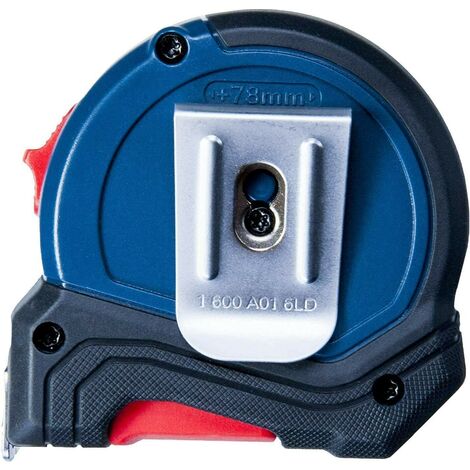 Bosch professional tape measure discount